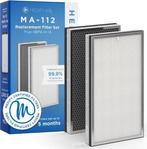 2dekans | Medify Air MA-112 Vervangingsfilter – HEPA Filter, Ophalen of Verzenden, Nieuw