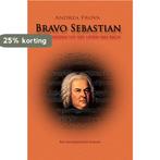 Bravo sebastian 9789081576413 Andrea Frova, Boeken, Romans, Verzenden, Zo goed als nieuw, Andrea Frova