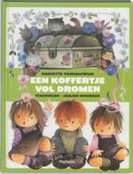 Een koffertje vol dromen 9789022325629 Mariette Vanhalewijn, Boeken, Verzenden, Gelezen, Mariette Vanhalewijn