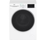 Beko B5d58544uw Was-droogcombinatie 8kg-5kg 1400t, Ophalen of Verzenden, Nieuw