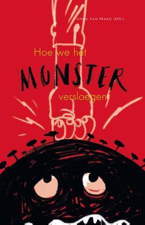 Hoe we het monster versloegen, Livres, Langue | Langues Autre, Envoi