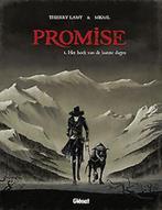 Het boek van de laatste dagen / Promise / 1 9789491684166, Livres, BD, Verzenden