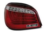 Carnamics Achterlichten | BMW 5-serie 07-10 4-d (E60 LCI) |, Auto-onderdelen, Verzenden, Nieuw