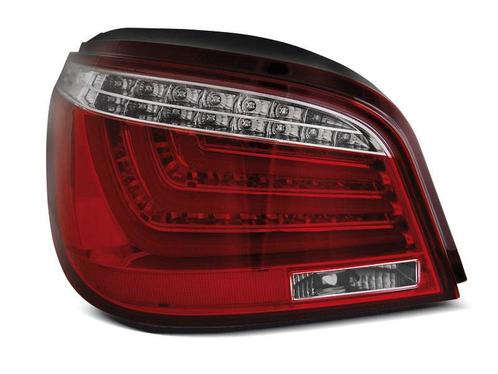 Carnamics Achterlichten | BMW 5-serie 07-10 4-d (E60 LCI) |, Auto-onderdelen, Verlichting, Nieuw, Verzenden