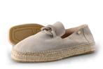 Fred de La Bretoniere Loafers in maat 42 Beige | 10% extra, Vêtements | Femmes, Chaussures, Verzenden, Overige typen