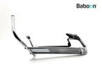 Valise support/transporteur gauche Harley-Davidson FLHTCU, Motoren, Verzenden, Nieuw
