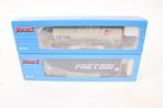 Jouef H0 - HJ6178/HJ6179 - Modeltrein goederenwagon (2) -, Hobby & Loisirs créatifs, Trains miniatures | HO