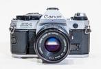Canon AE-1 Program + FD 1,8/50mm | Analoge camera, Audio, Tv en Foto, Nieuw
