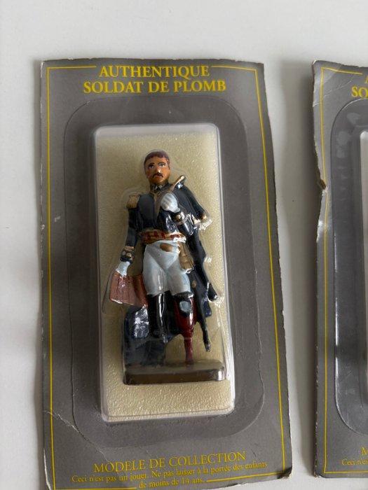 Starlux - Miniatuur beeldje - Authentique Soldat de Plomb, Kinderen en Baby's, Speelgoed | Overig