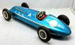 TippCo - Blikken speelgoedauto - Rennwagen - 1950-1960 -