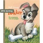 Rakker / Gouden Boekjes 9789054442554 Walt Disney, Verzenden, Gelezen, Walt Disney