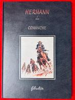 Comanche Gibraltar uitgaven luxe - Comanche - geletterde, Livres