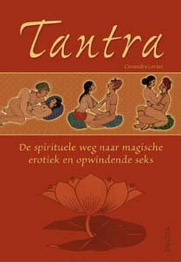 Tantra 9789044706918 C. Lorius, Verzenden, Gelezen, C. Lorius
