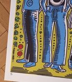 The Beatles - Tribute series - Icons Reimagined Keith Haring, Nieuw in verpakking