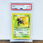 Pokémon Graded card - Pinsir - Jungle #25 - Pokémon - PSA 10, Hobby en Vrije tijd, Verzamelkaartspellen | Pokémon, Nieuw