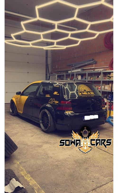 Spacers 5mm vw bora golf 3 4 polo 5x100 57.1 Spoorverbreder, Auto diversen, Tuning en Styling, Ophalen of Verzenden