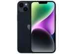 Apple iPhone 14 Plus - 512GB - Simlockvrij - Zwart (2022), Telecommunicatie, Verzenden, Zo goed als nieuw