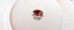 Royal Albert - Royal Albert - Gebak/taartset (7) -