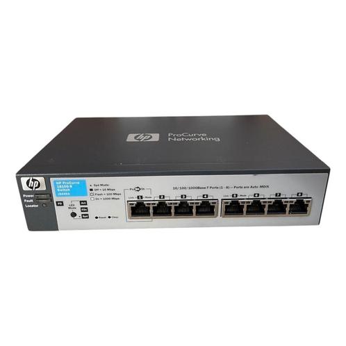 HP J9449A, Computers en Software, Netwerk switches, Verzenden