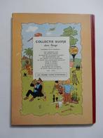 Kuifje 11 - De schat van Scharlaken Rackham (A47) - C - 1