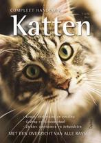 Compleet Handboek Katten 9789044701074, Uschi, Birr Ann, Caremans, Verzenden