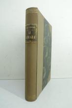 Henri Schirmer - Le Sahara - 1893