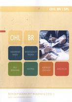 OHL BR 1 SPL 1 9789400239272 Jeroen Van Esch, Verzenden, Zo goed als nieuw, Jeroen Van Esch
