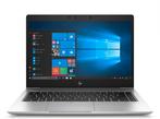HP Elitebook 745 G6 (Duits Toetsenbord) 14 , 16GB , 256GB, Ophalen of Verzenden