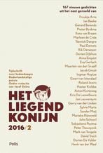 Het Liegend Konijn jaargang 14 2016/2 9789463101882, Verzenden, Deleu Jozef