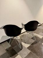 Vitra - Charles & Ray Eames - Eetkamerstoel (2) - DAR -