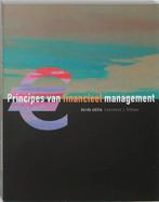 Principes van Financieel Management 9789043008266, Boeken, Verzenden, Gelezen, L.J. Gitman