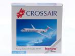 Schaal 1:500 Herpa 507653 Boeing McDonnell Douglas MD-83..., Ophalen of Verzenden