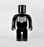 Bounty Hunter toys - Bounty Hunter Kubrick 1000%, Antiek en Kunst
