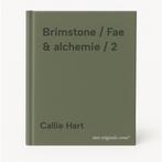 Brimstone / Fae & alchemie / 2 9789049206666 Callie Hart, Boeken, Verzenden, Gelezen, Callie Hart