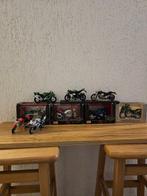 1:18 - Moto miniature (15), Nieuw