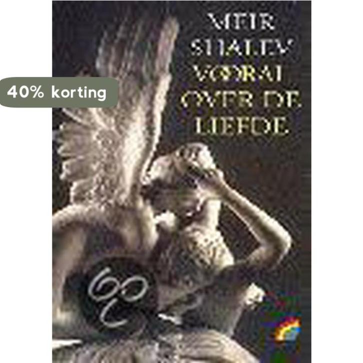 Vooral over de liefde / Rainbow pocketboeken / 604, Boeken, Romans, Gelezen, Verzenden