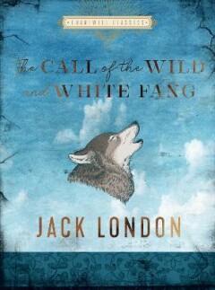The Call of the Wild and White Fang 9780785839897, Boeken, Taal | Engels, Gelezen, Verzenden