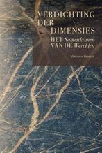 Verdichting der dimensies 9789081620888 Veronika Reniers, Verzenden, Zo goed als nieuw, Veronika Reniers