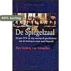 SPIEGELZAAL 9789043901871 Dani Sinclair, Verzenden, Gelezen, Dani Sinclair