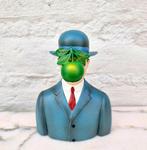 Figurine - De Mensenzoon - Résine, Antiek en Kunst