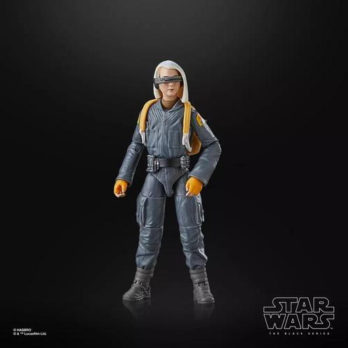Star Wars: Skeleton Crew Black Series Action Figure KB (At A, Verzamelen, Star Wars, Ophalen of Verzenden
