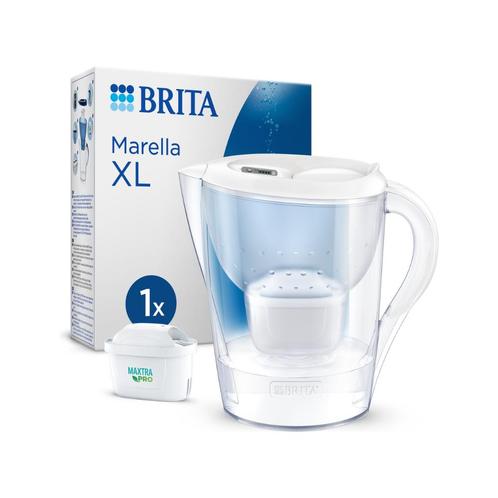 Tweedekans - Brita 1051123 - Waterfilterkan, Sports & Fitness, Gourdes d'eau, Enlèvement ou Envoi