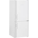 De Liebherr Kgwe 1455 Koel-vriescombinatie 137 Cm, Elektronische apparatuur, Ophalen of Verzenden, Nieuw