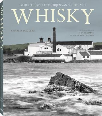 Whisky 9789089988706 Charles Maclean, Verzenden, Charles Maclean