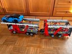 Lego - Technic - 42098 - Autotransporter - 2010-2020, Nieuw