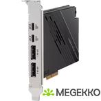 ASUS USB4 PCIe Gen4 Card interfacekaart/-adapter Intern, Verzenden, Nieuw