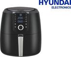 HYUNDAI Airfryer – 6.2 liter – Hetelucht friteuse, Elektronische apparatuur, Nieuw, Verzenden