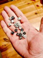 Jacon M. Art - Maradona con dadi da gioco