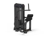 LP301 | GYMFIT ABDOMINAL | LUXURY-LINE PLUS-Touchscreen, Verzenden, Nieuw, Overige typen