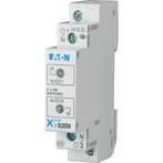 Eaton dubbele LED signaallamp 24AC/DC rood/groen Z-DLD/2/24, Verzenden, Nieuw